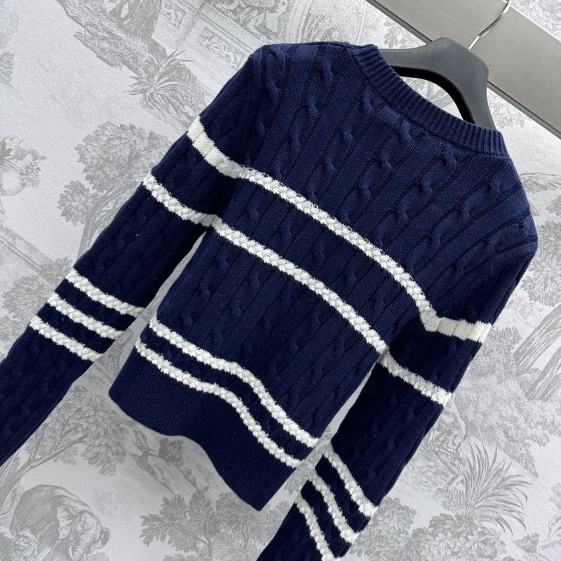 Christian Dior Sweaters